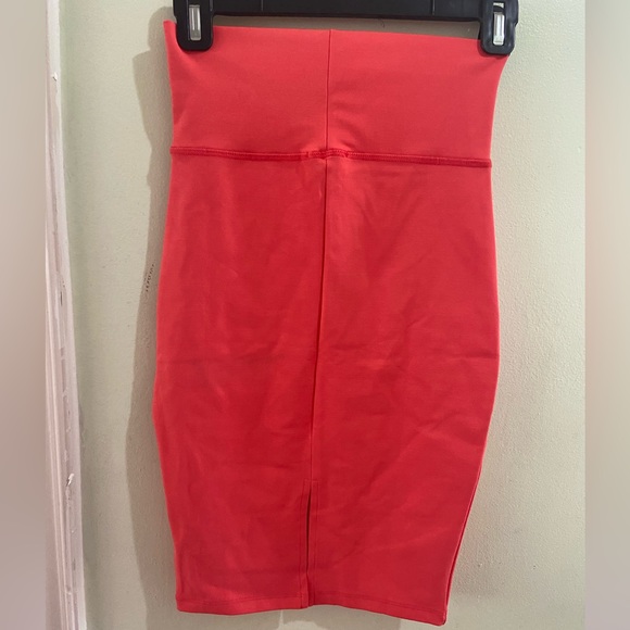 5/$30 BEBE midi skirt Xs ❤️ - Picture 5 of 5